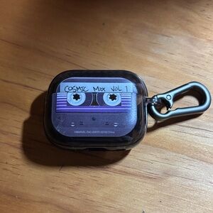 Guardians of the Galaxy AirPod Pro Case Cover